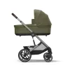 CYBEX Cot S Lux