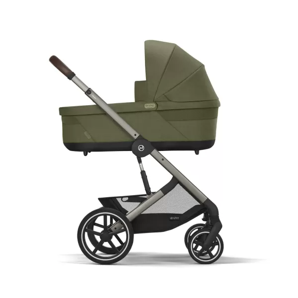 CYBEX Cot S Lux