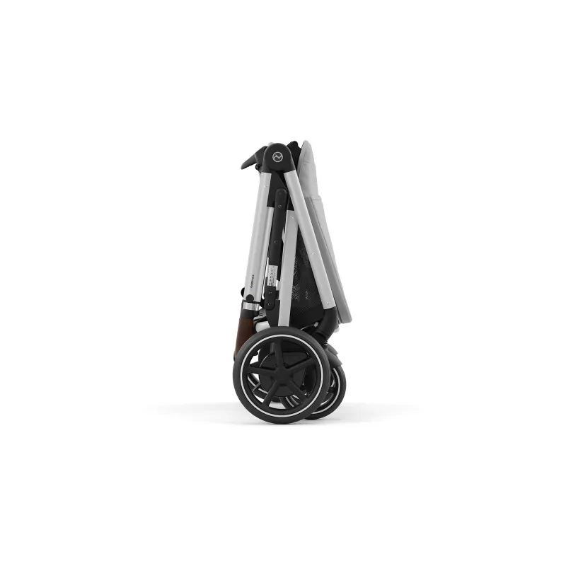 CYBEX e-Gazelle S + Gazelle S Cot