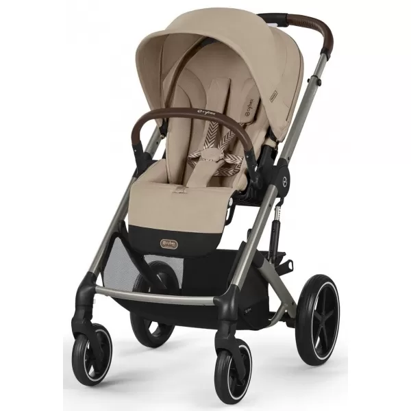 CYBEX Balios S Lux