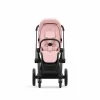 CYBEX Rám Priam 4.0 + Seat Pack + Lux Carry Cot