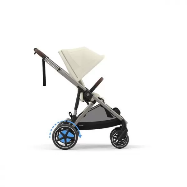 CYBEX e-Gazelle S
