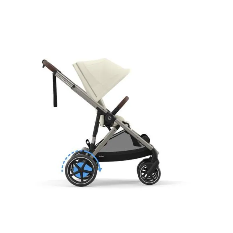 CYBEX e-Gazelle S