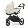 CYBEX Avi Spin + Cot S + adaptéry + Aton B2 i-Size + Base One