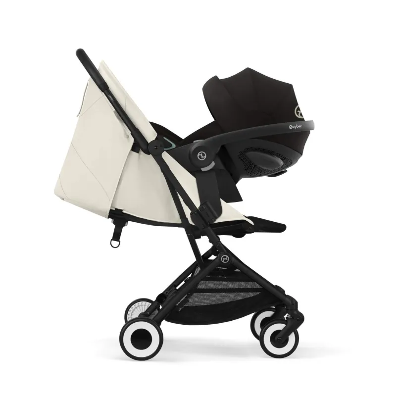 CYBEX Orfeo