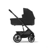 CYBEX Set Talos S Lux + Joie Sprint™ Signature