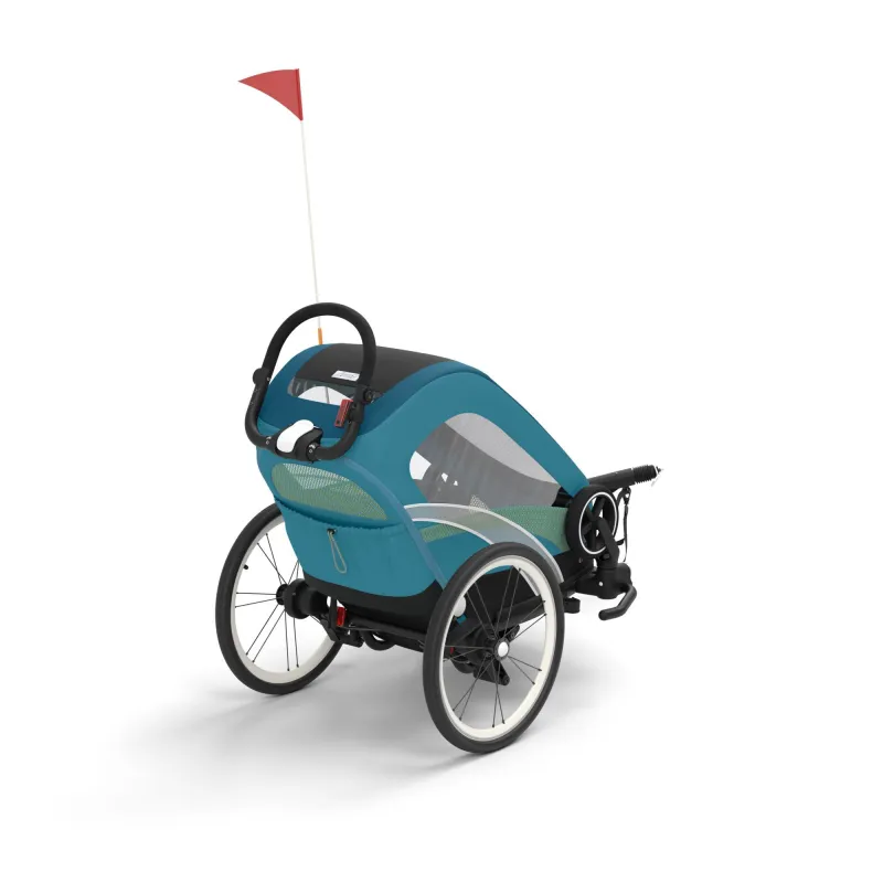 CYBEX ZENO Bike