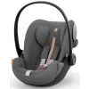 CYBEX Set Balios S Lux + korba + adaptéry + Cloud G i-Size