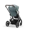 CYBEX Balios S Lux + Cot S Lux