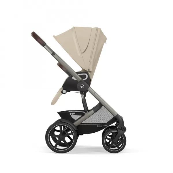 CYBEX Talos S Lux