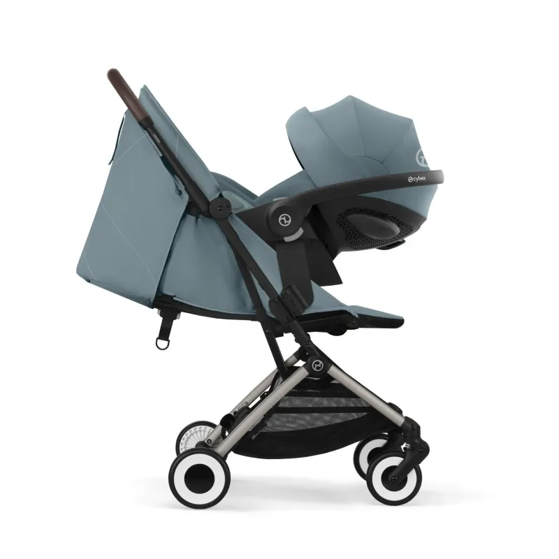 CYBEX Orfeo