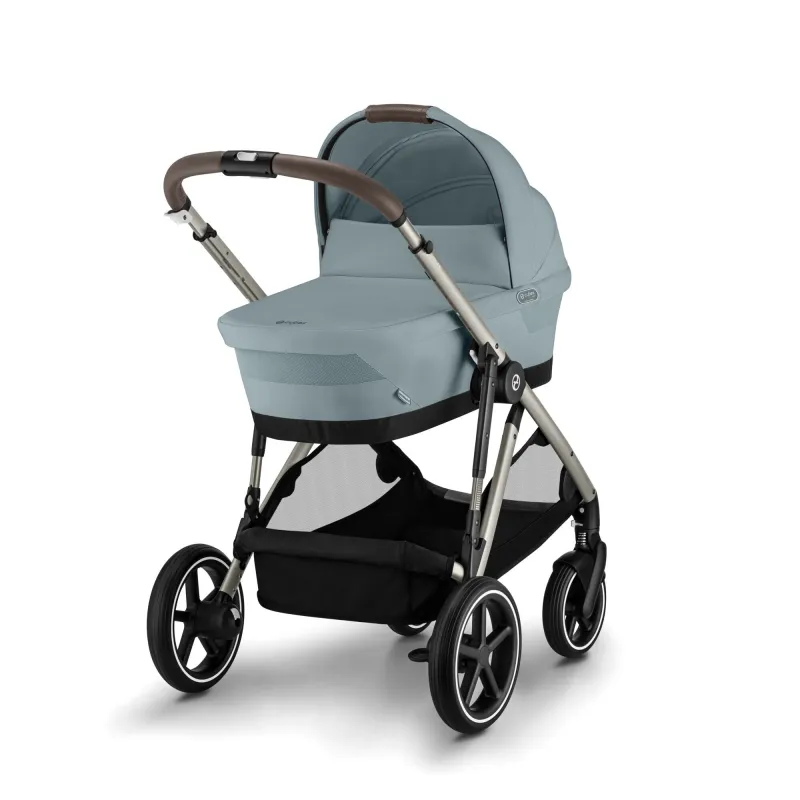 CYBEX Gazelle S Cot