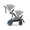 CYBEX e-Gazelle S + Gazelle S Cot