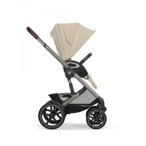 CYBEX Talos S Lux