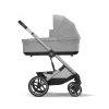 CYBEX Set Balios S Lux + Joie Sprint™ Signature