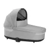 CYBEX Balios S Lux + Cot S Lux