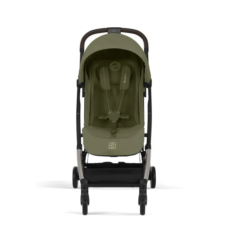 CYBEX Orfeo
