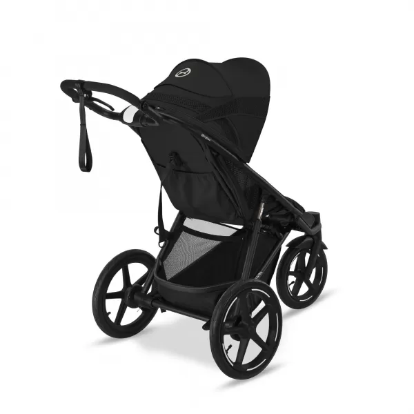 CYBEX Avi Spin + Cot S + adaptéry ZDARMA