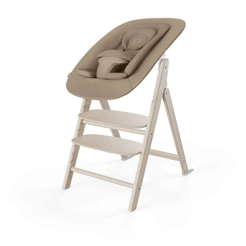 CYBEX Click & Fold 4-in-1