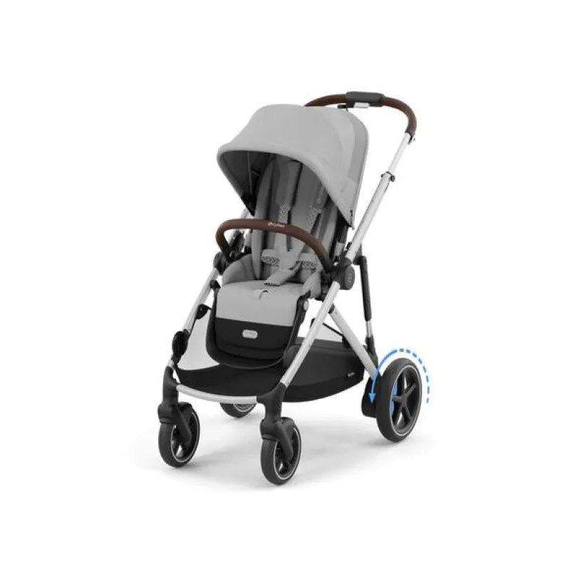 CYBEX e-Gazelle S