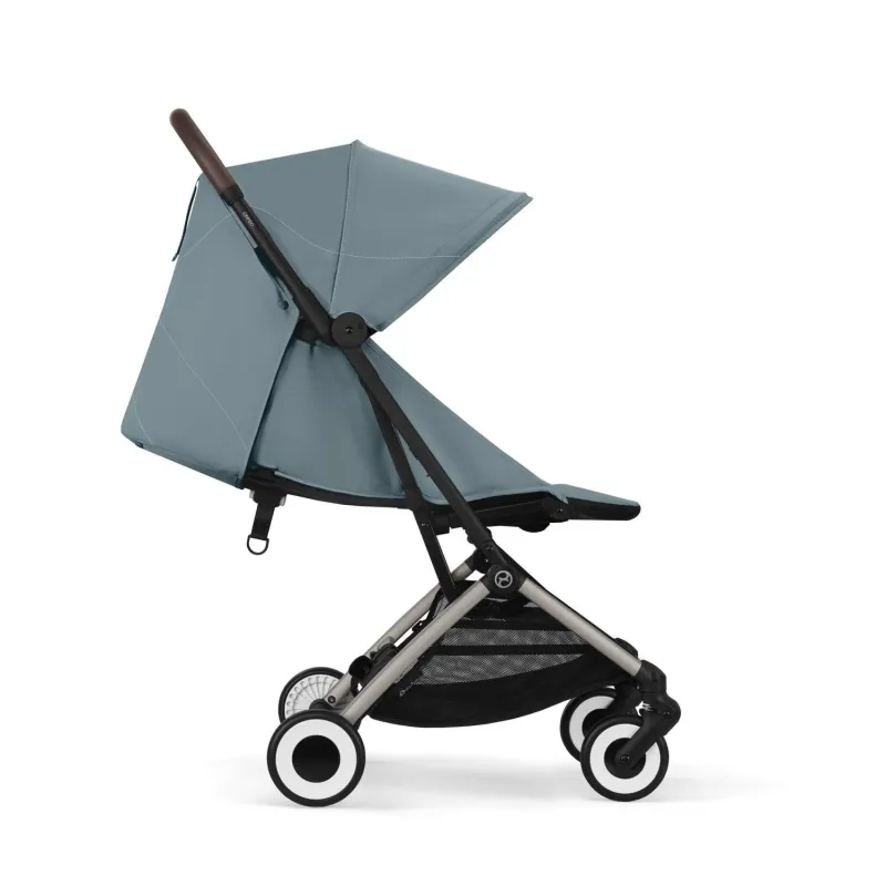 CYBEX Orfeo