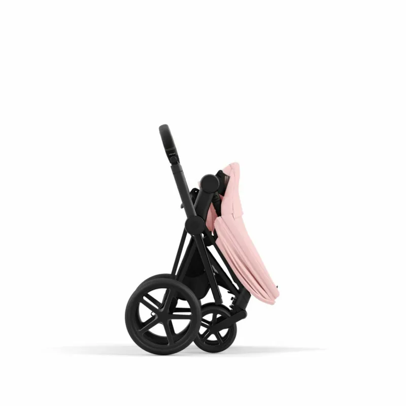 CYBEX Rám Priam 4.0, Seat Pack, Lux Carry Cot + Cloud T i-Size Plus