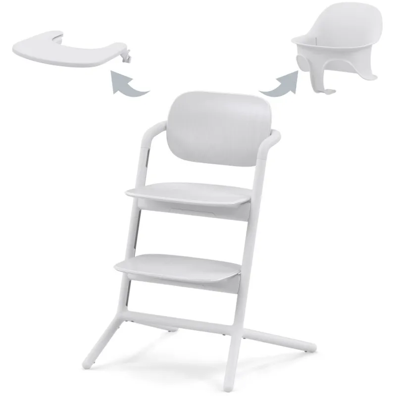 CYBEX Lemo 3v1