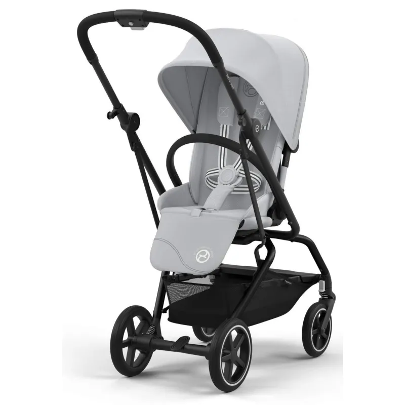 CYBEX Eezy S Twist+ 2