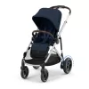 CYBEX e-Gazelle S + Gazelle S Cot