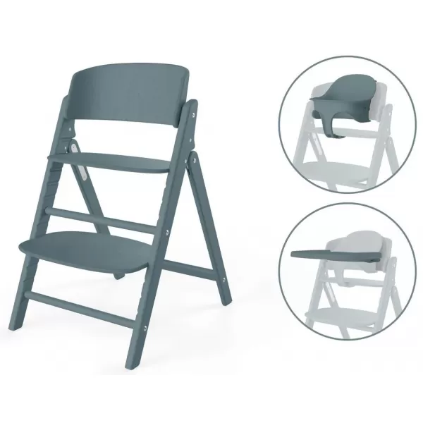 CYBEX Click & Fold 3-in-1