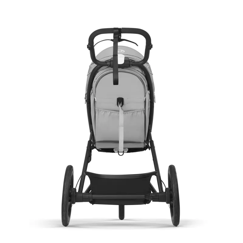 CYBEX Avi Spin + Cot S + adaptéry + Aton B2 i-Size + Base One