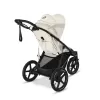 CYBEX Avi Spin + Cot S + adaptéry + Aton B2 i-Size + Base One