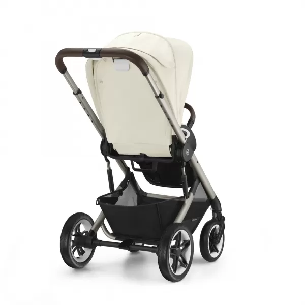 CYBEX Talos S Lux + Cot S