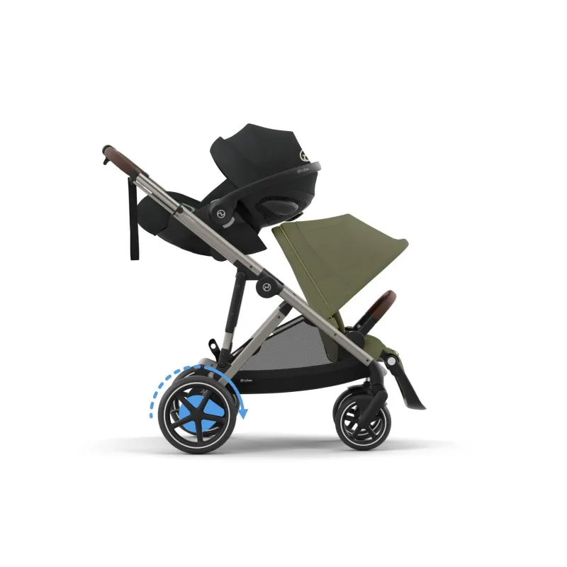 CYBEX e-Gazelle S