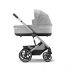 CYBEX Balios S Lux + Cot S Lux