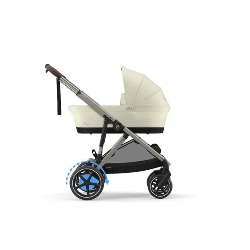 CYBEX e-Gazelle S