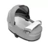 CYBEX Balios S Lux + Cot S Lux