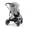 CYBEX e-Gazelle S + Gazelle S Cot