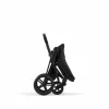 CYBEX Rám Priam 4.0 + Seat Pack + Lux Carry Cot
