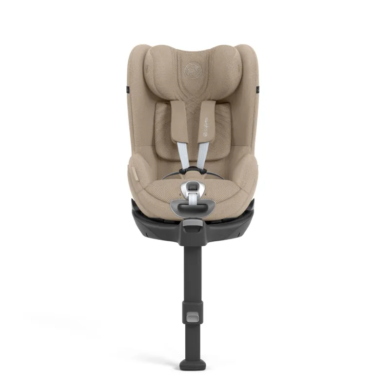 CYBEX Sirona T i-Size Plus
