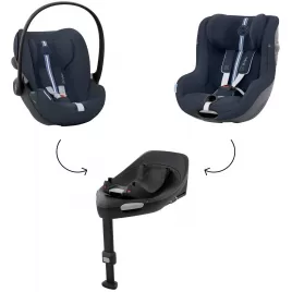 CYBEX Modular G-Line Set