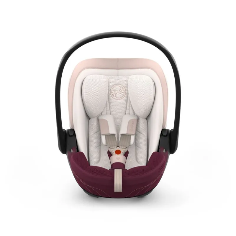 CYBEX Cloud S Style