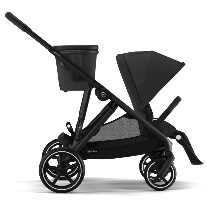 CYBEX Gazelle S
