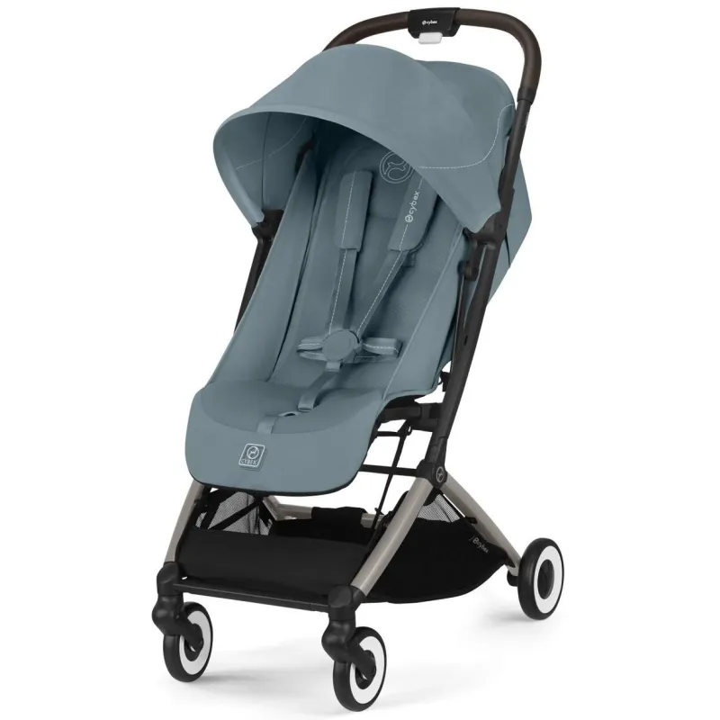 CYBEX Orfeo