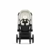 CYBEX Rám Priam 4.0, Seat Pack, Lux Carry Cot + Cloud T i-Size Plus