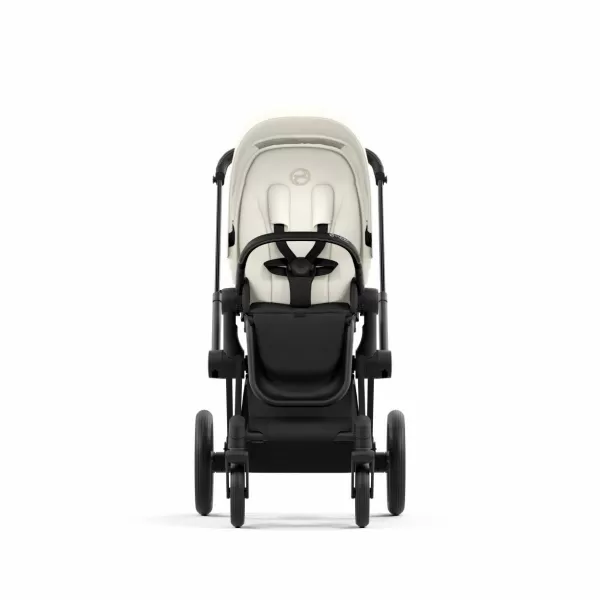 CYBEX Rám Priam 4.0, Seat Pack, Lux Carry Cot + Cloud T i-Size Plus