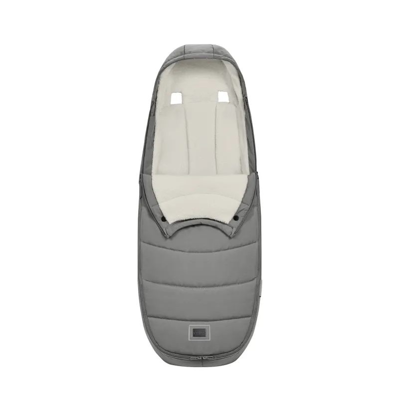 CYBEX Platinum Footmuff