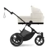 CYBEX Avi Spin + Cot S + adaptéry + Aton B2 i-Size + Base One