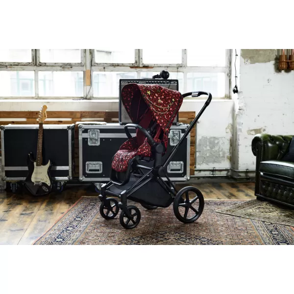 CYBEX Priam Seat Pack ROCKSTAR