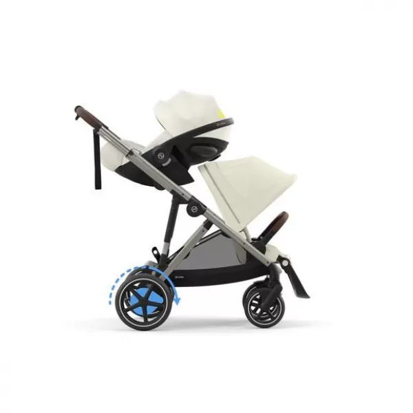 CYBEX e-Gazelle S
